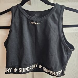 Superdry Tank Top